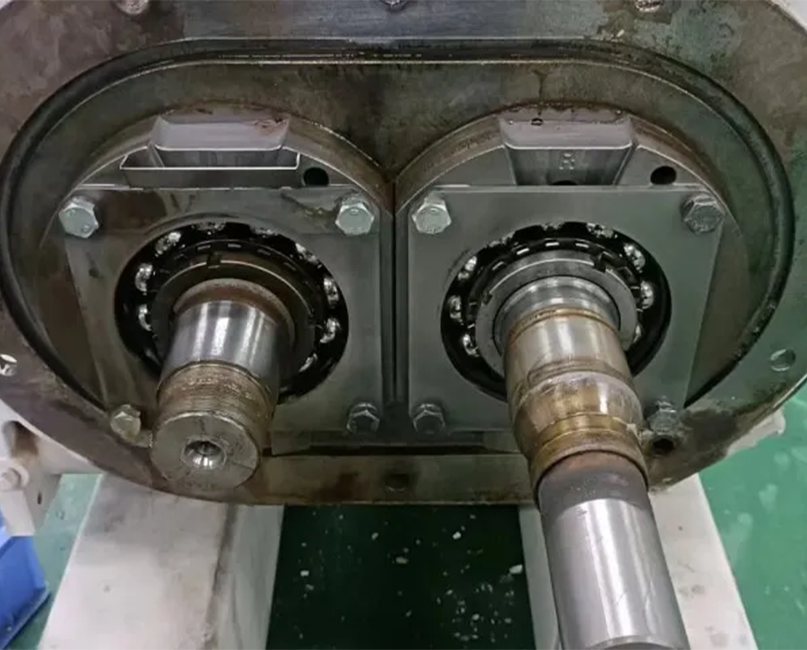 真空泵基礎(chǔ)知識(shí)之真空泵維修保養(yǎng)