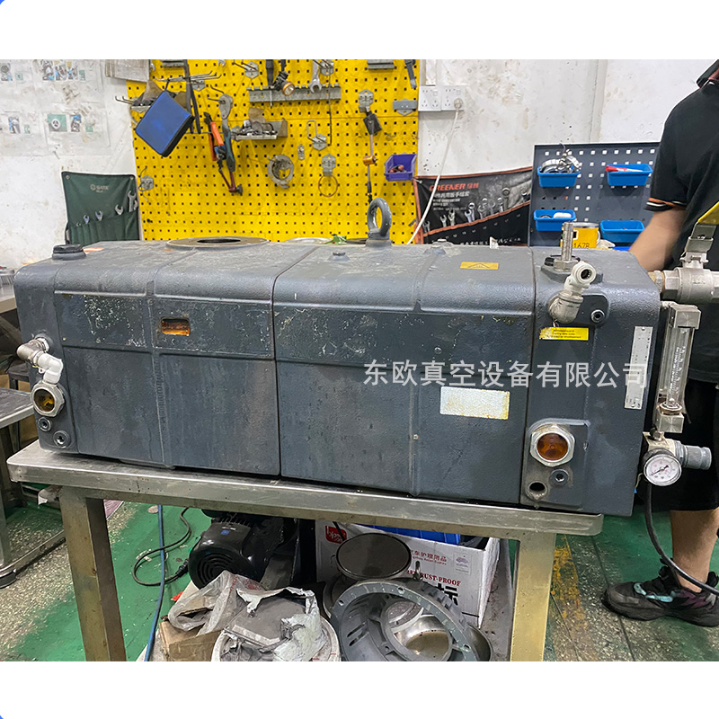 NX0450A 維修案例