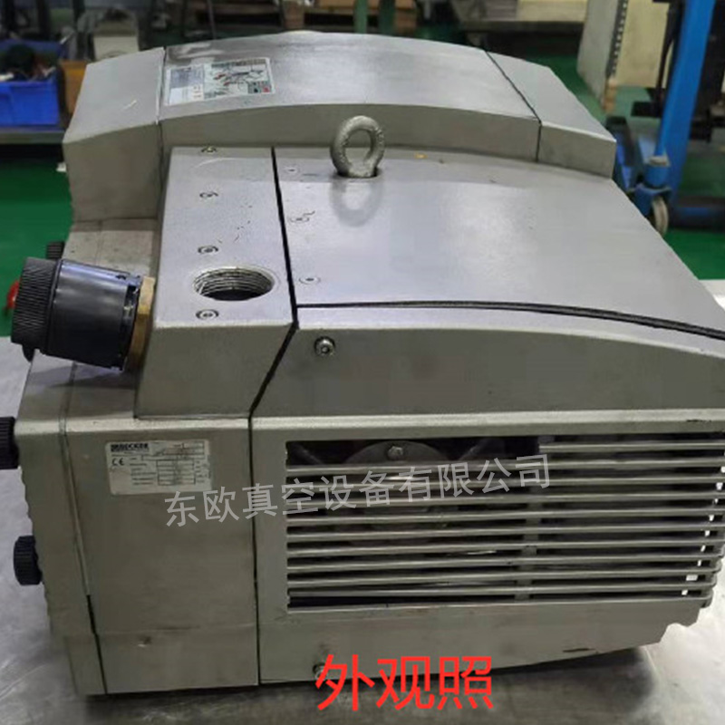 KVT3.140維修案例