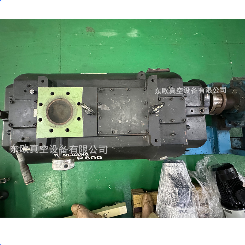 FDBVP-800維修案例