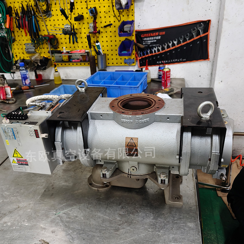 SDE1220-022維修案例