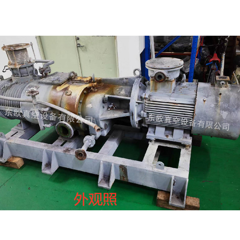 KDPH2700維修案例